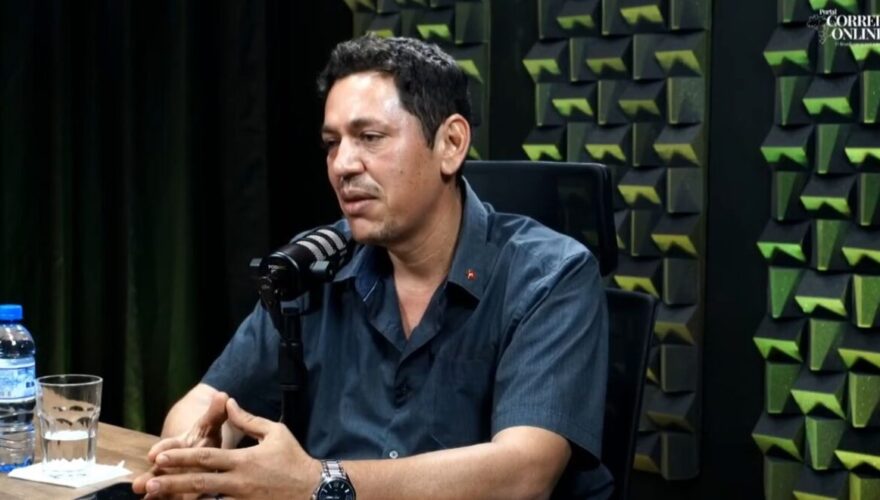 Foto: Potal Correio Online