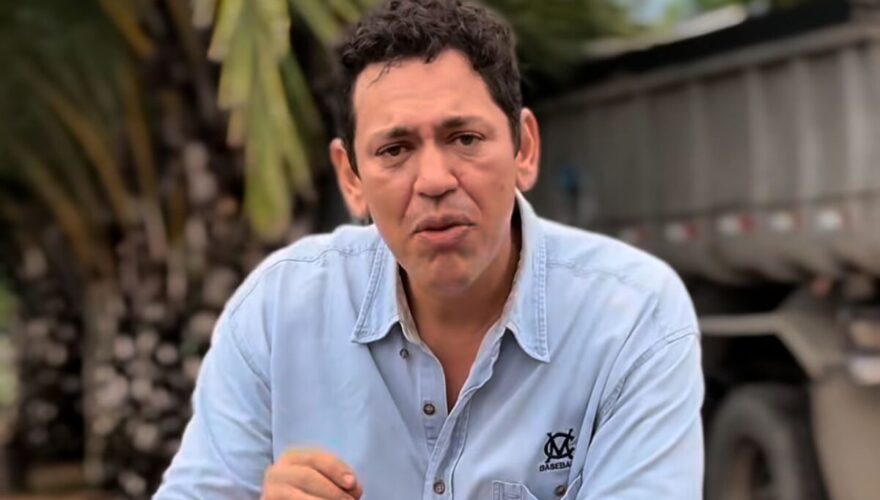 Foto: Rede Social 