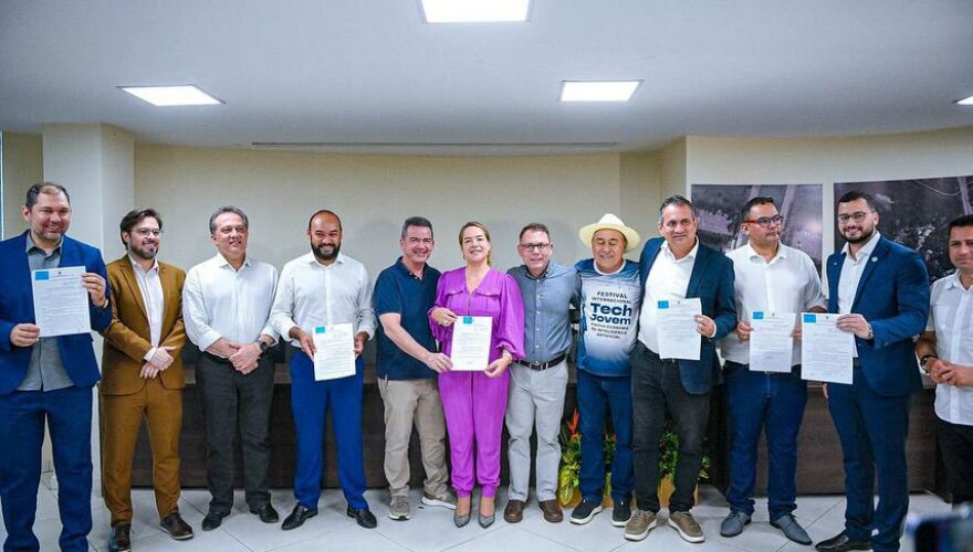 Foto: Ascom João Paulo