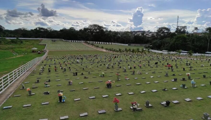 Foto: Geisy Negreiros/G1