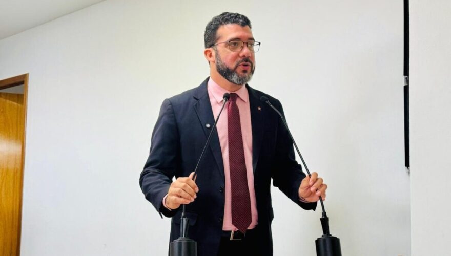 Foto: Portal Correio 