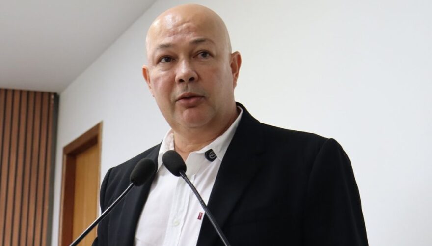 Foto: Ascom Bruno Morais