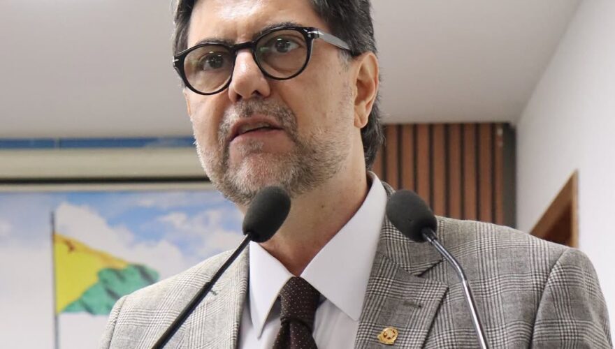 Foto: Ascom Bruno Moraes