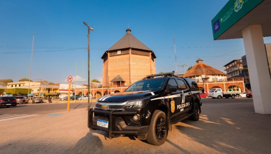 Foto: Assessoria/PCAC