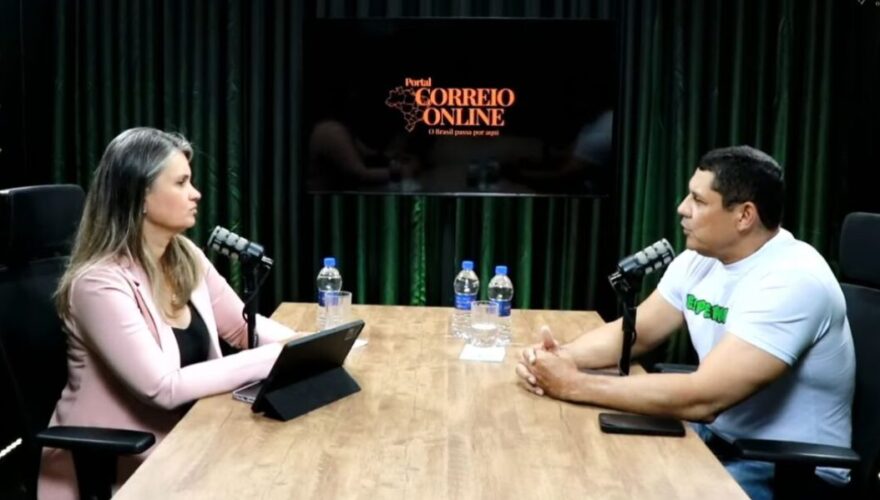 Foto: Correio online