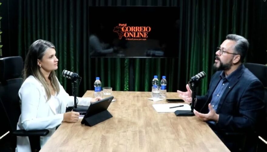 Foto: Correio online