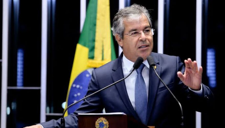 Justiça anula nomeação de Jorge Viana para a presidência da Apex - foto; Divulgação