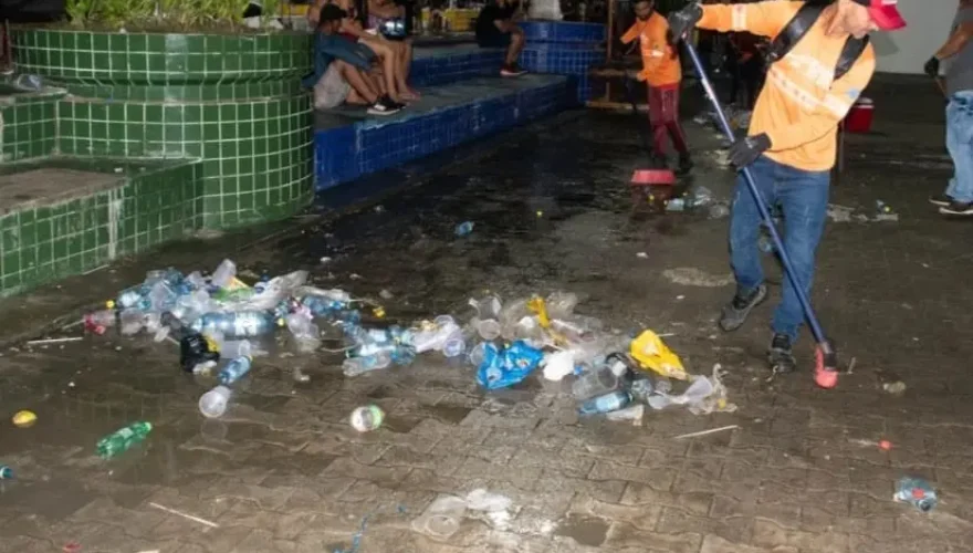 Foto Reprodução