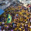 Marcha para Jesus chega à 30ª edição em Rio Branco com novo percurso e show de Thalles Roberto