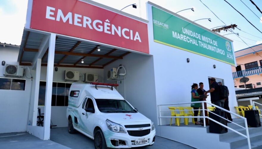 Foto: Pedro Devani/Secom