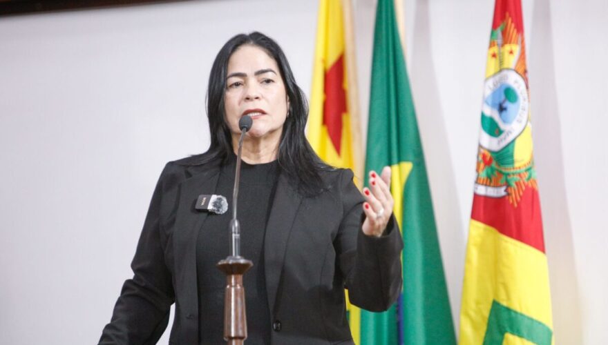 Foto Sérgio vale