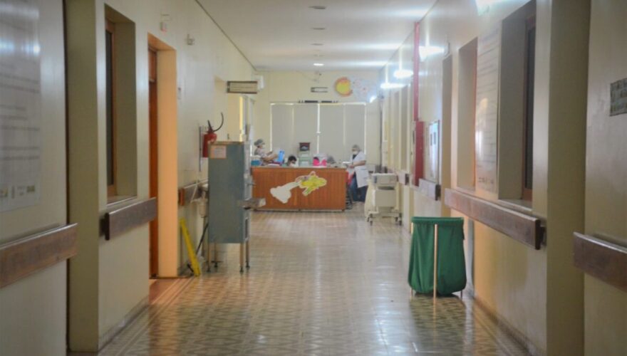 Foto: Odair Leal/Secom