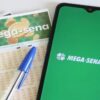 Mega-Sena sorteia prêmio acumulado de R$ 40 milhões neste sábado com apostas abertas até a noite