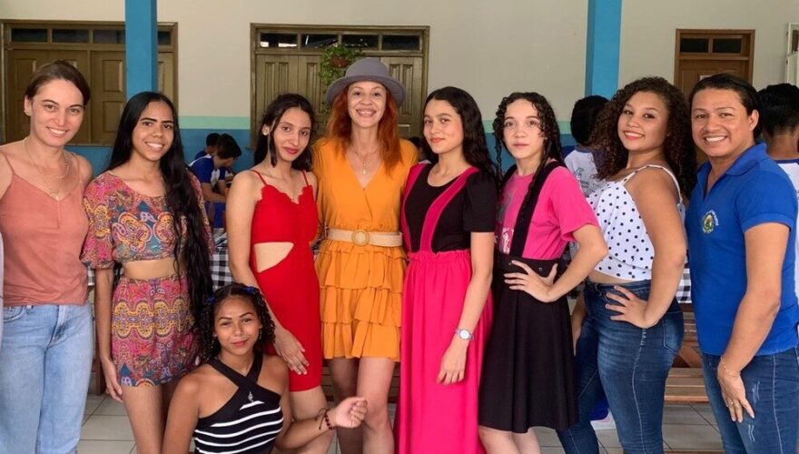 Foto: Arquivo pessoal
