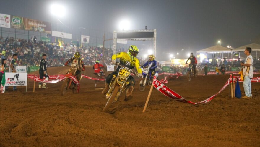 Foto: Marcos Santos/Secom
