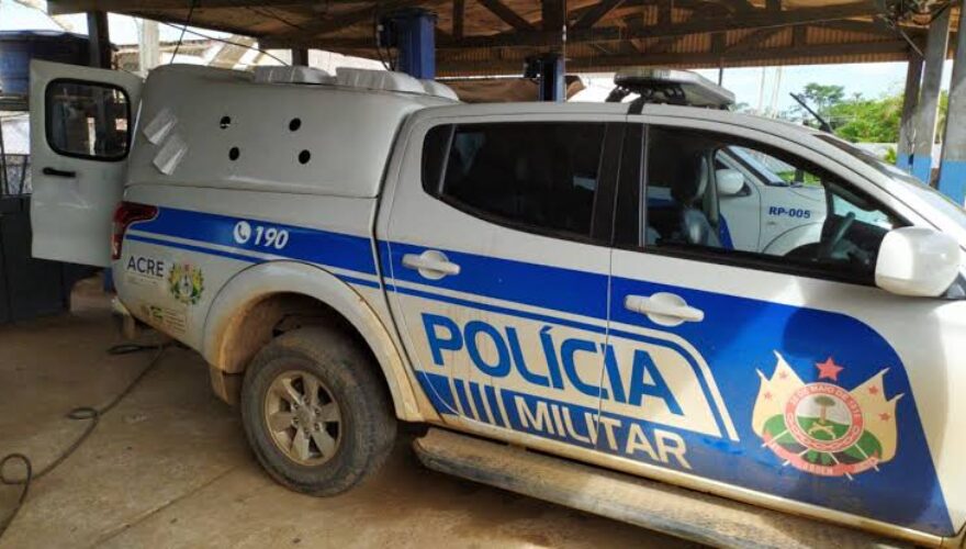 Foto Representação