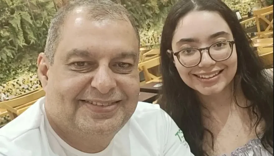 Foto rede social