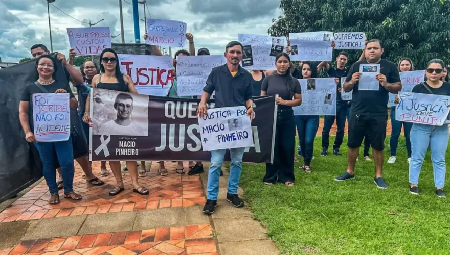 Fotos de David Medeiros