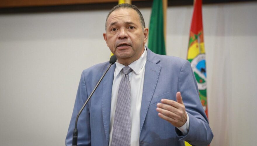 Sérgio Vale
