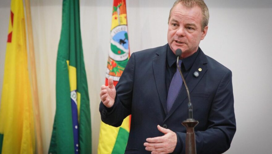 Foto: Sérgio Vale