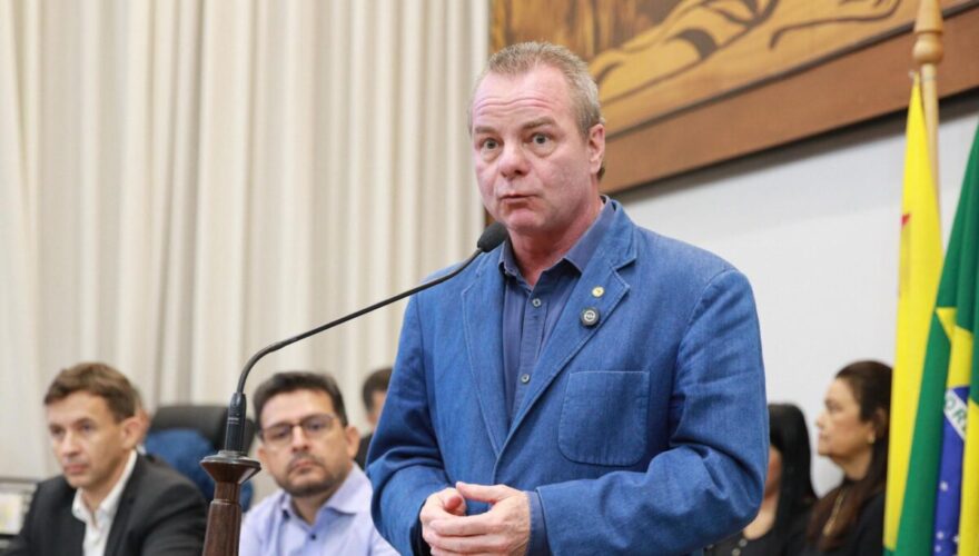 Foto Sérgio Vale