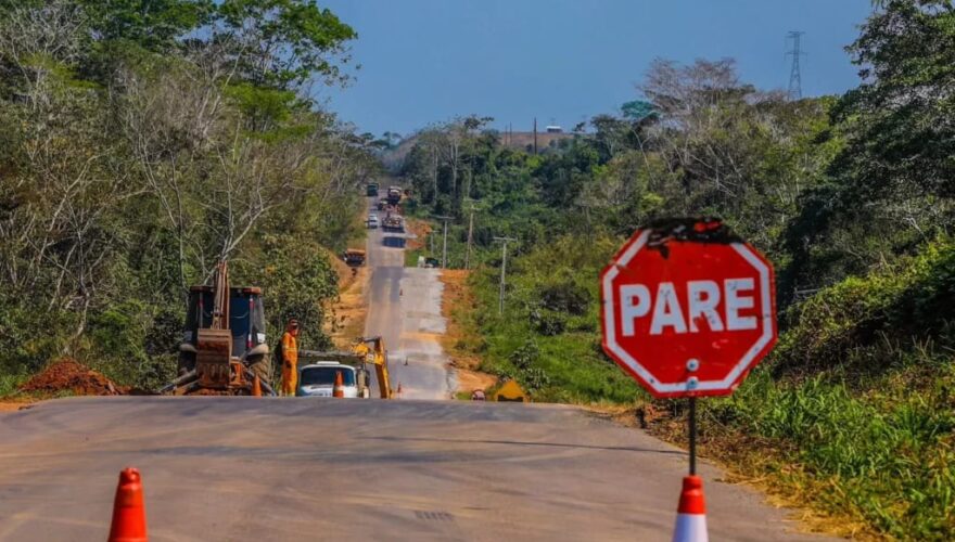 Foto: Sérgio Vale/ac24horas
