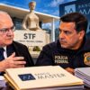 Reunião Tensa entre STF e Polícia Federal
