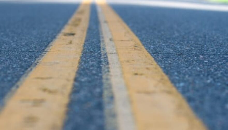 Rodovias no Acre Foto Cedida