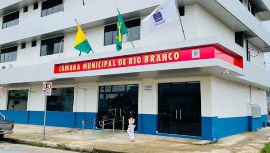 Prefeitura encaminha projeto que cria 62 novos cargos comissionados no Saerb  - Foto: Divulgação