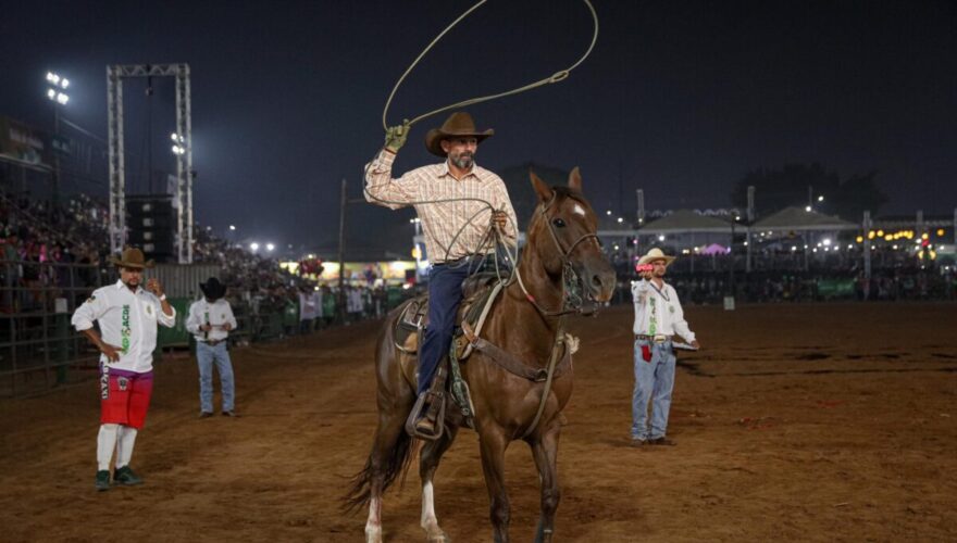 Foto: José Caminha/Secom