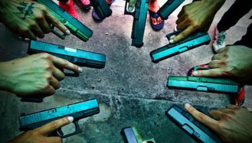 Segurança Pública Foto Ilustrativa