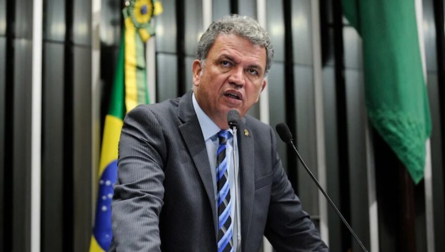 Petecão anuncia para ainda este semestre a recuperação de 115 km da BR-364 no Acre - Foto: Divulgação