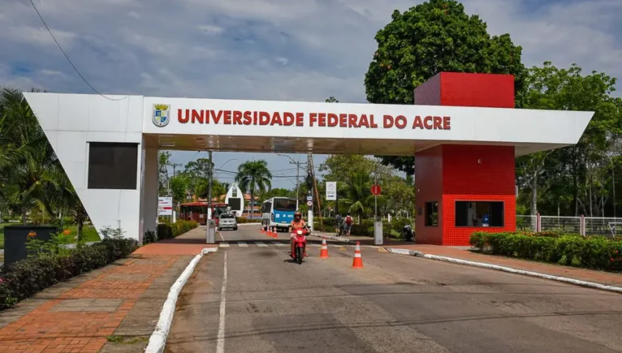 Processo Seletivo