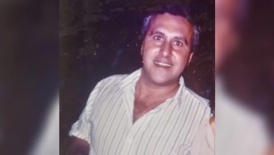 Último desejo