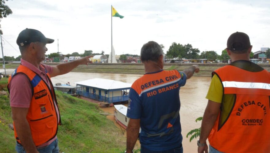 Foto: Evandro Derze/Assecom