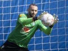Acreano Weverton é convocado por Carlo Ancelotti e disputará a Copa do Mundo de 2026