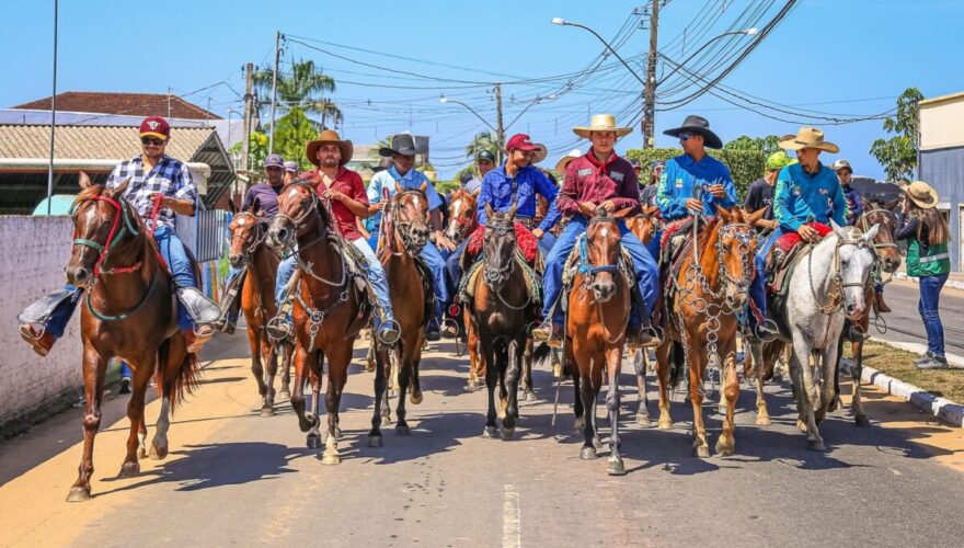 Foto: Marcos Santos/Secom