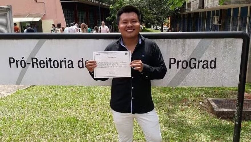 Foto Reprodução
