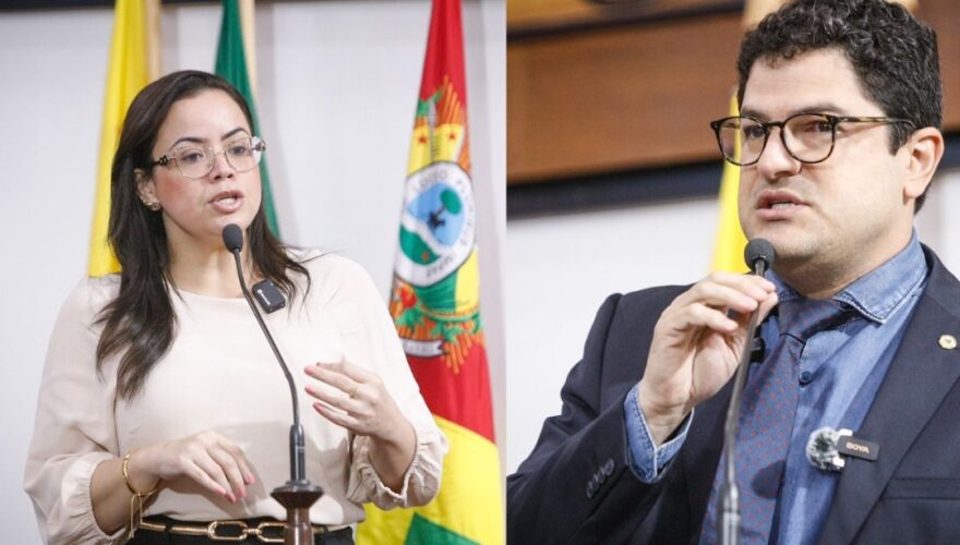 Reprodução aleac