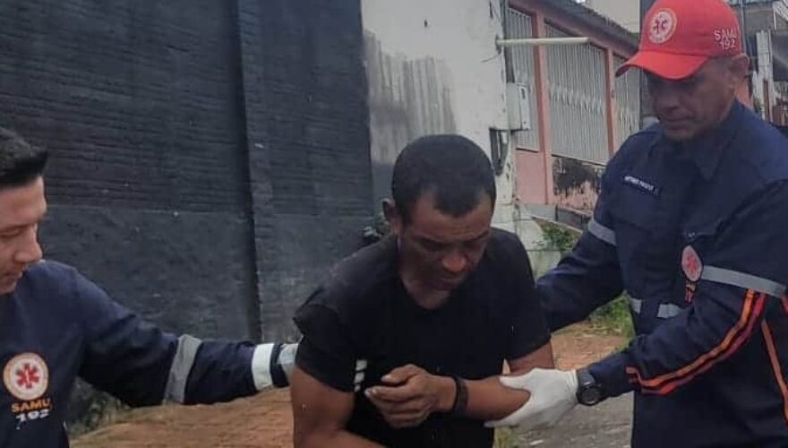 Foto Ecos da  Notícia