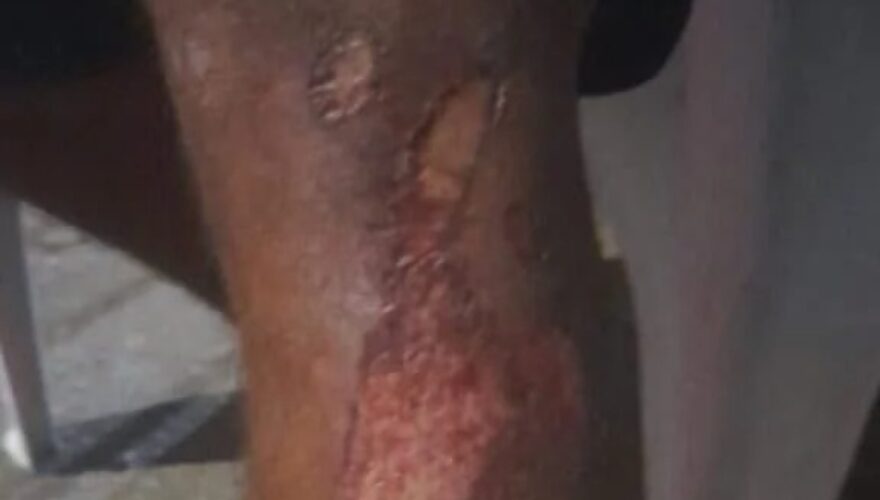 Foto Ecos da Notícia