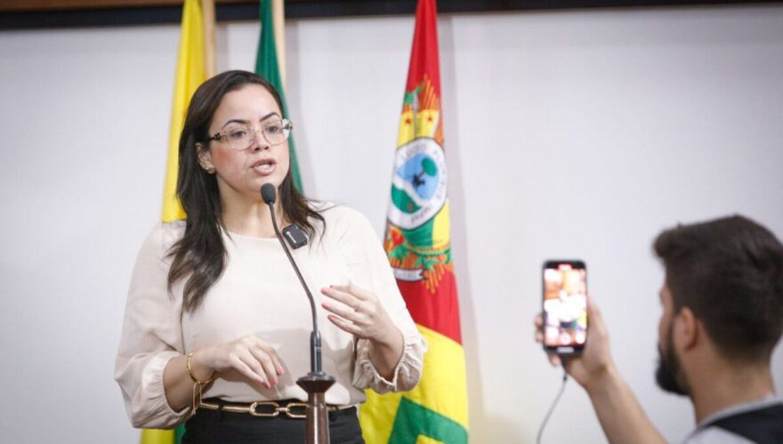 Foto Sérgio vale