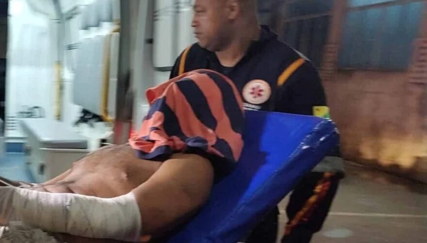 Foto Ecos da Notícia