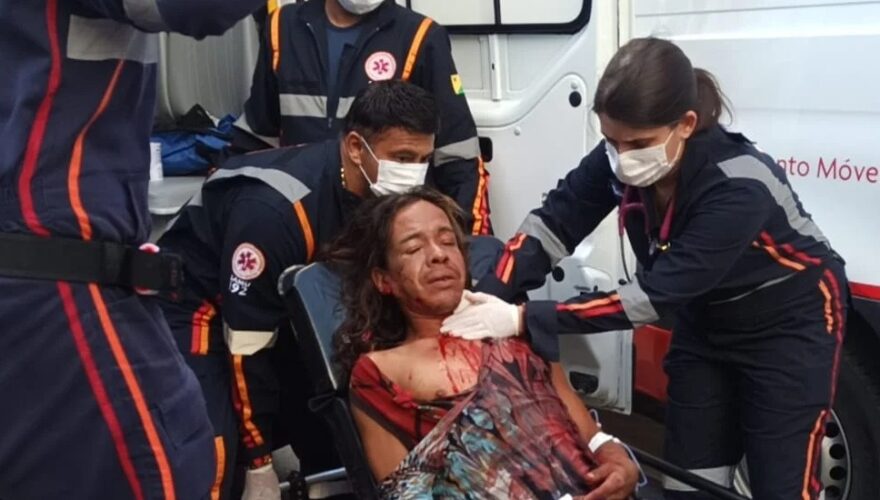 Foto Ecos da Notícia