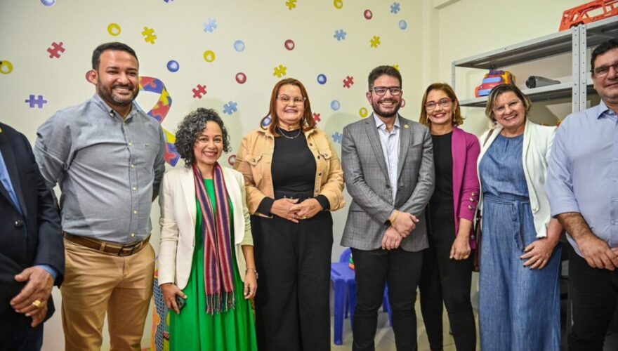 Foto: Diego Gurgel/Secom