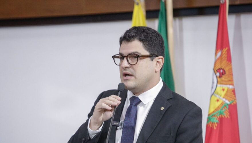 Foto Sergio vale