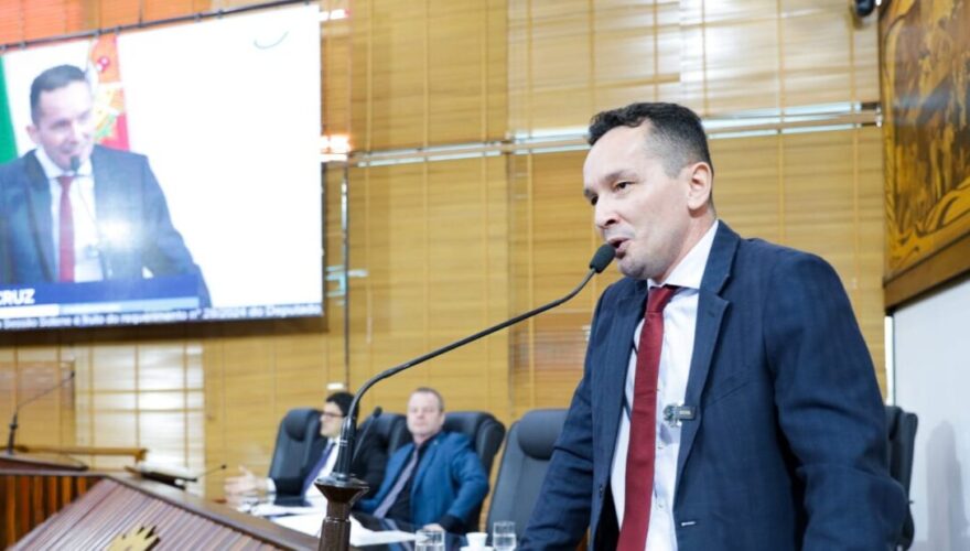 Foto: Sérgio Vale