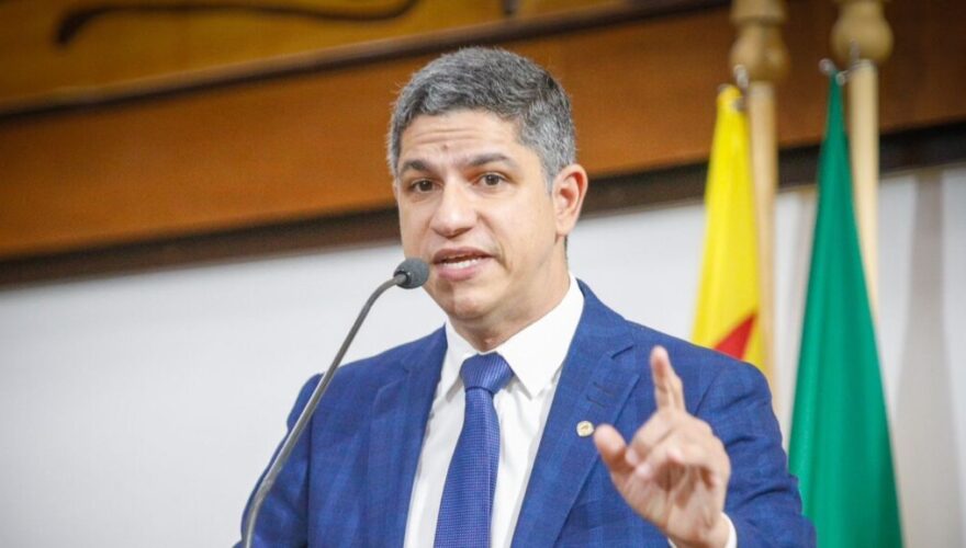 Foto: Sérgio Vale