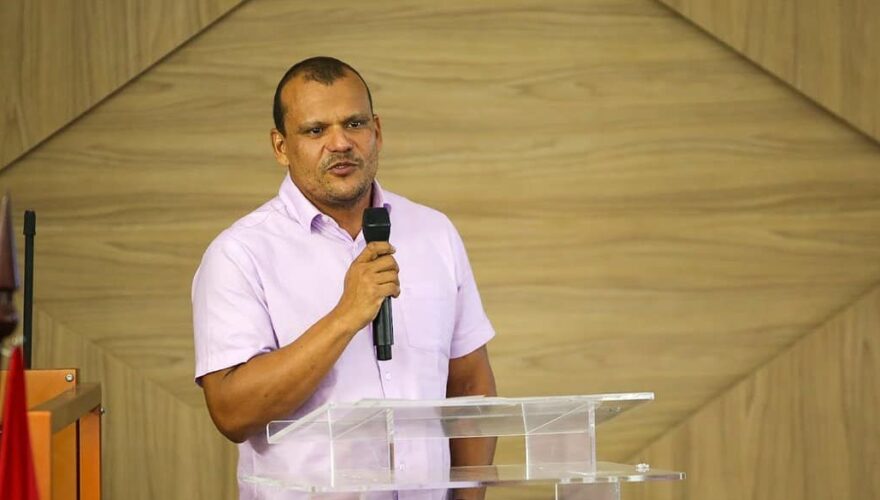 Foto: Dhárcules Pinheiro/Sejusp