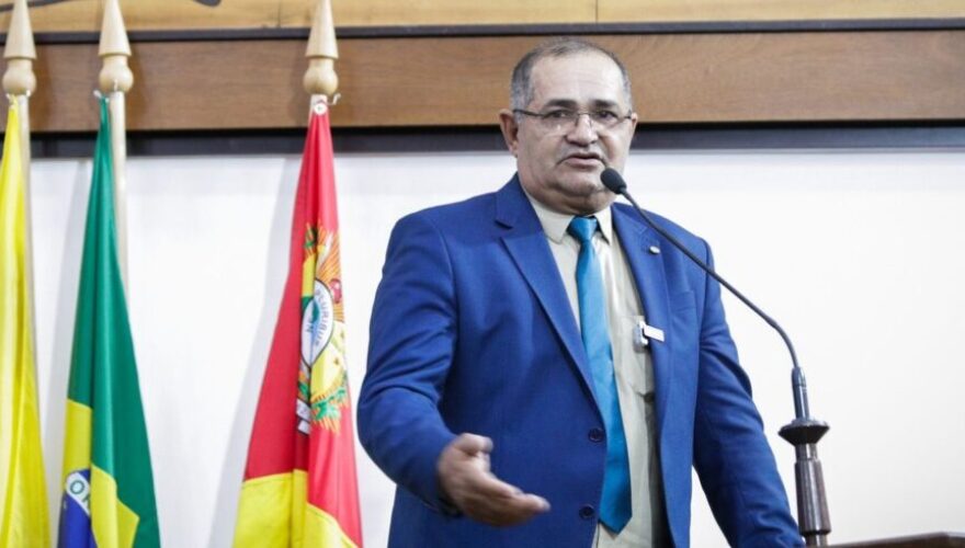 Foto: Sérgio Vale